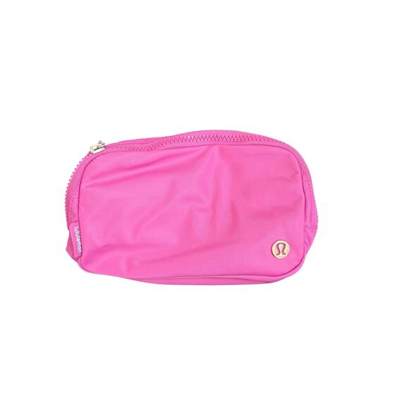 NWT Lululemon Everywhere Belt Bag Pow Pink Tone - Picture 4 of 7